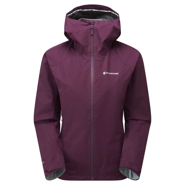 Montane Spirit Takki Violetti 40 Nainen