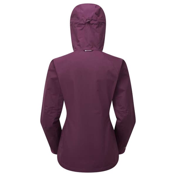 Montane Spirit Takki Violetti 40 Nainen