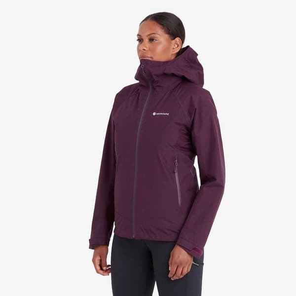 Montane Spirit Takki Violetti 40 Nainen