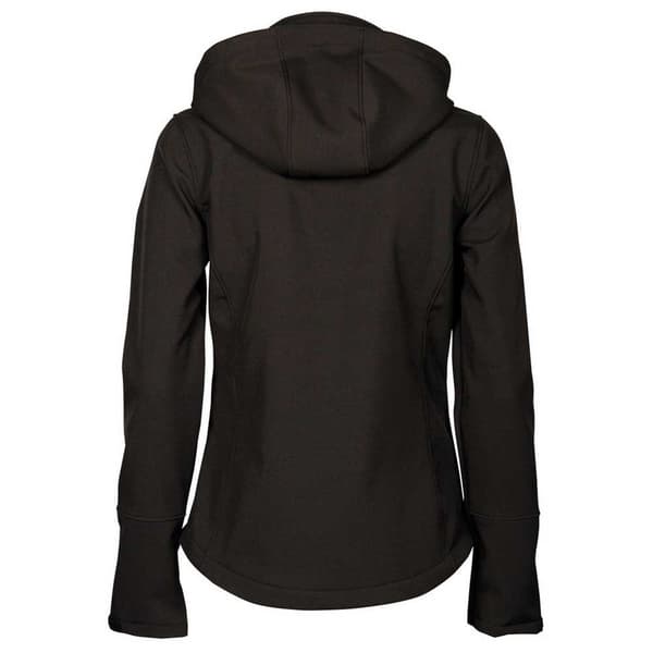 Harry´s Horse Chicago Softshell-takki Musta 2XS