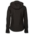 Pikkukuva 4 / 4: Harry´s Horse Chicago Softshell-takki Musta 2XS