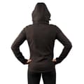 Pikkukuva 2 / 4: Harry´s Horse Chicago Softshell-takki Musta 2XS