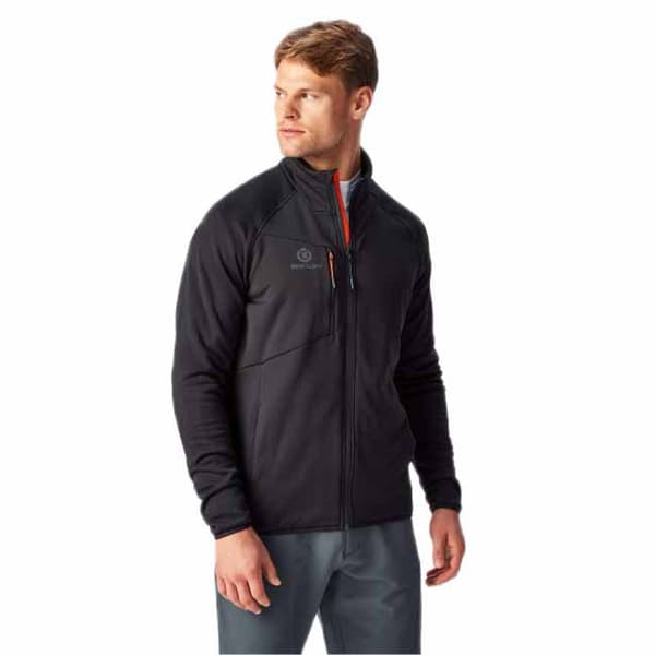 Henri Lloyd Aktiv Stretch 2.0 Jakke Sort L Mand