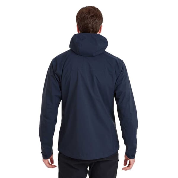 Montane Phase Lite Jacka Blå XL Man