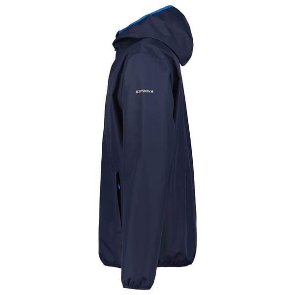 Icepeak Broadlands Jakke Blå 54 Mand