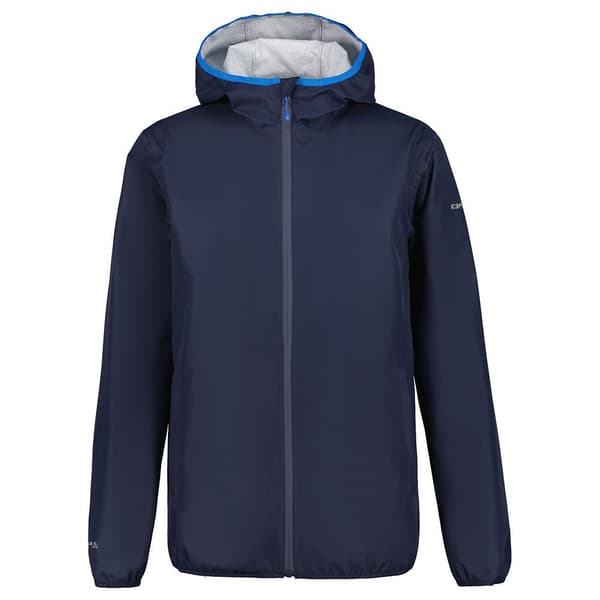 Icepeak Broadlands Jakke Blå 54 Mand