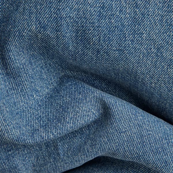 G-star Utility Flap Pocket Sherpa Denimjakke Blå S Mand