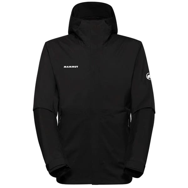 Mammut Alto Hs Jacka Svart XL Man