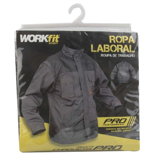 Workfit Workfit Pro Jakke  XL