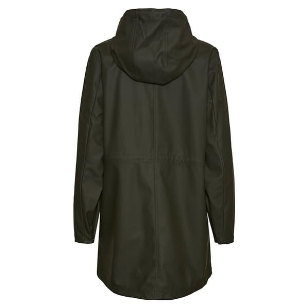 Vero Moda Malou Jacka Grönt L Kvinna