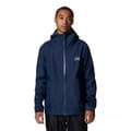 Miniatyrbillede 1 af 10: Mountain Hardwear Threshold™ Jakke Blå M Mand