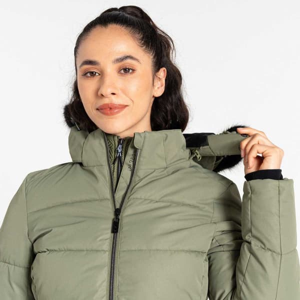 Dare2b Glamorize V Jakke  38 Kvinde