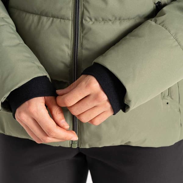 Dare2b Glamorize V Jakke  38 Kvinde