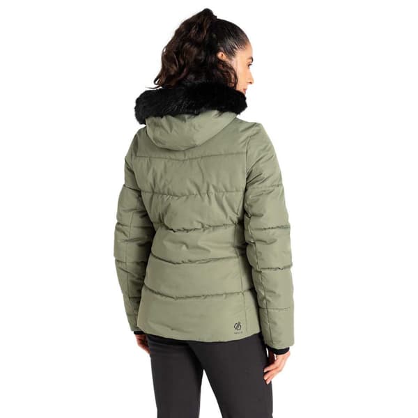 Dare2b Glamorize V Jakke  38 Kvinde