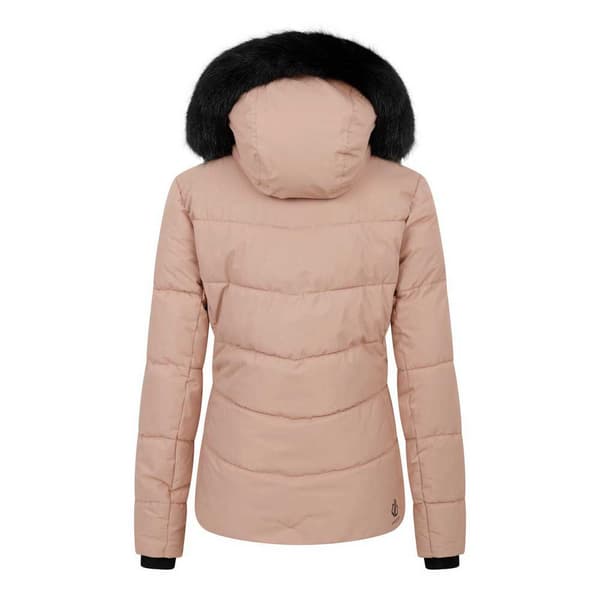 Dare2b Glamorize V Jakke 32 Kvinde
