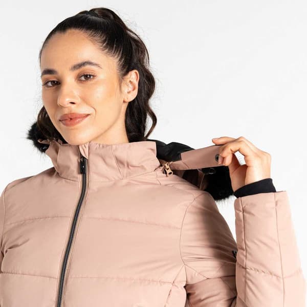 Dare2b Glamorize V Jakke 32 Kvinde