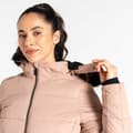 Miniatyrbillede 6 af 10: Dare2b Glamorize V Jakke  32 Kvinde