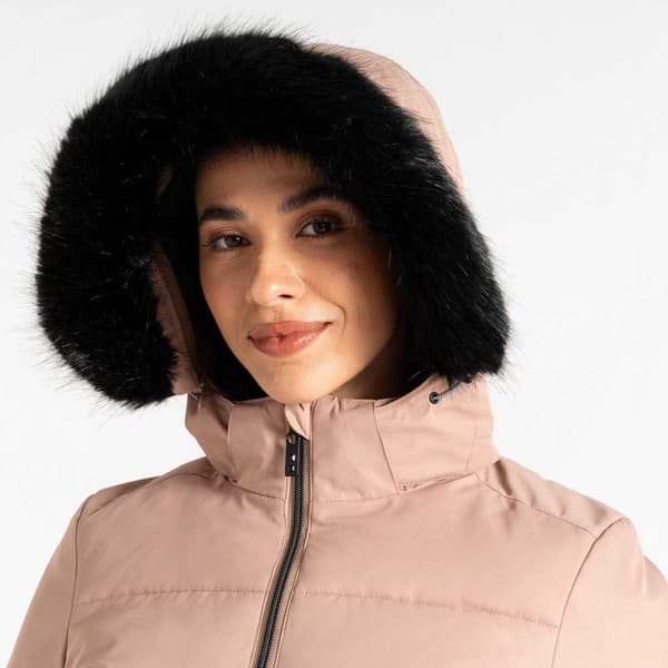 Dare2b Glamorize V Jakke 32 Kvinde