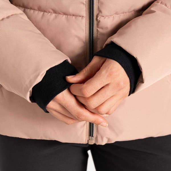 Dare2b Glamorize V Jakke 32 Kvinde