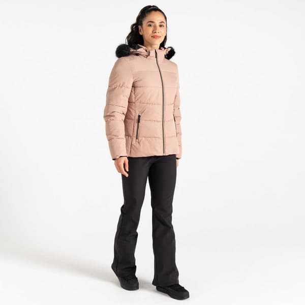 Dare2b Glamorize V Jakke 32 Kvinde