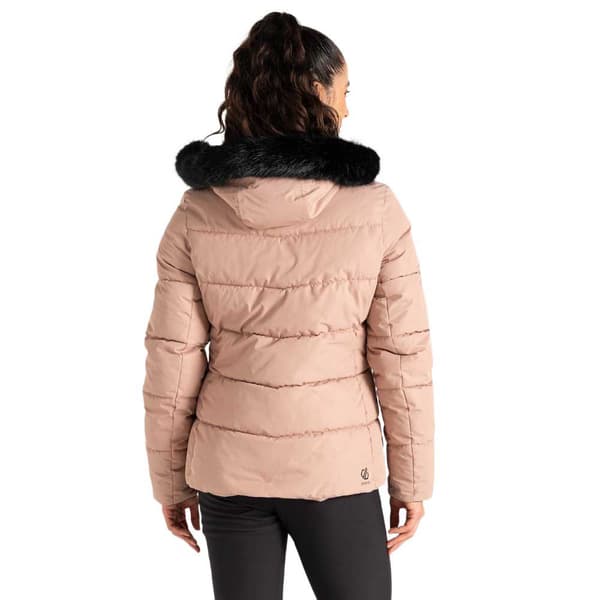 Dare2b Glamorize V Jakke 32 Kvinde