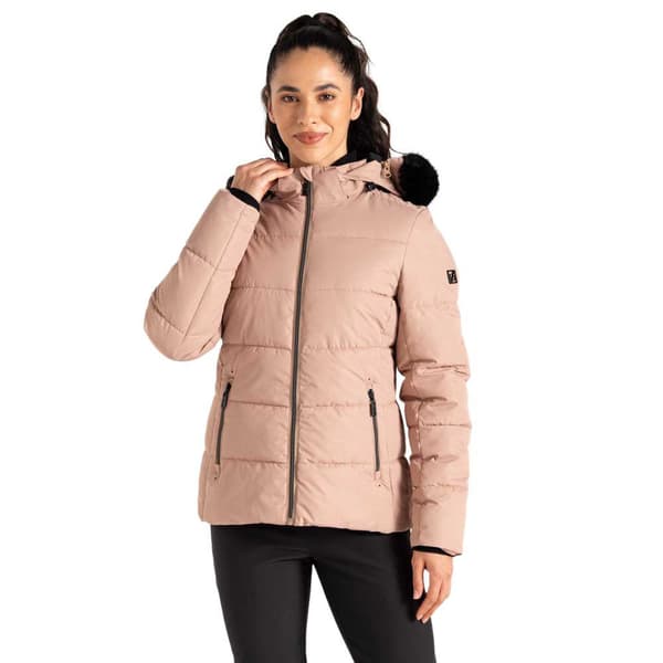 Dare2b Glamorize V Jakke 32 Kvinde