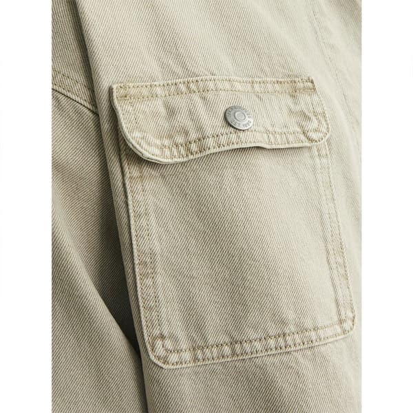 Jack & Jones Chase Mf 903 övertröja Beige 2XL Man