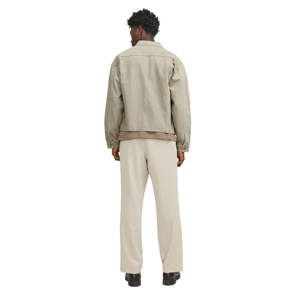 Jack & Jones Chase Mf 903 övertröja Beige 2XL Man