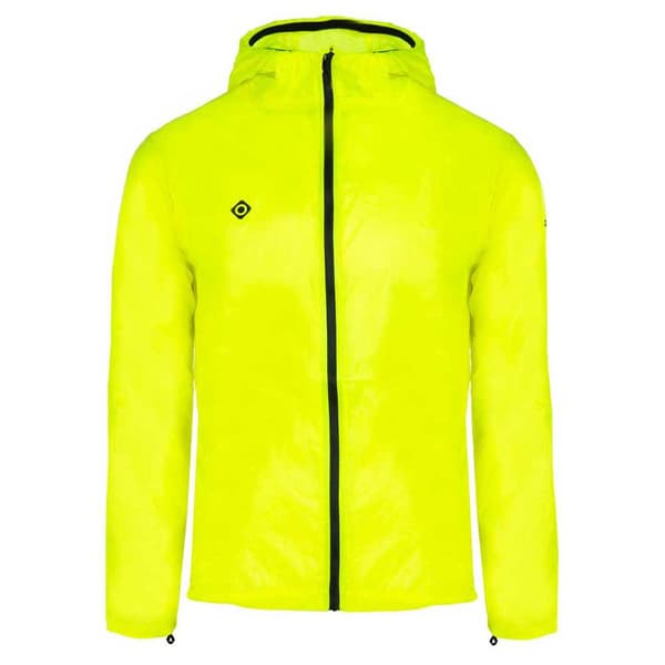 Izas Seix Regnrock Gul 2XL Man