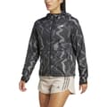 Pikkukuva 3 / 10: Adidas Ultimate Wind.rdy Takki Harmaa L Nainen