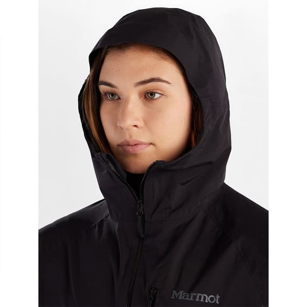 Marmot Superalloy Bio Takki Musta S Nainen