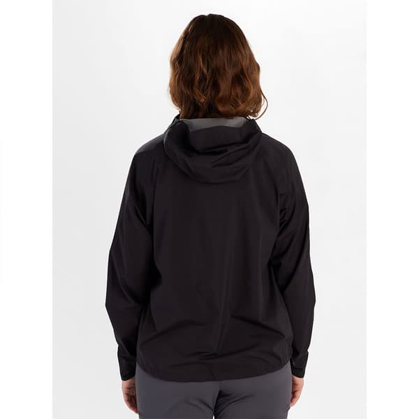 Marmot Superalloy Bio Takki Musta S Nainen