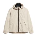 Miniatyrbild 3 av 6: Superdry M5011833a Jacka Beige L Man