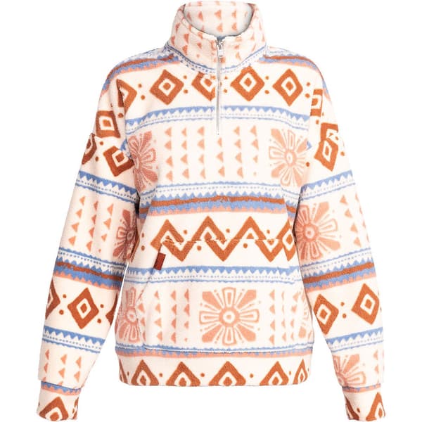 Roxy Live Out Loud Fleece  M Kvinde