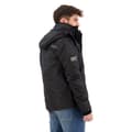 Miniatyrbild 4 av 6: Superdry M5011839a Jacka Grönt L Man