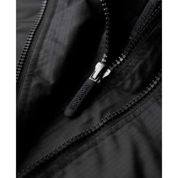 Superdry M5011839a Jacka Grönt L Man