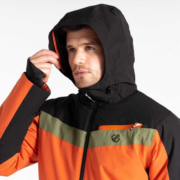 Dare2b Eagle Ii Takki  2XL Mies