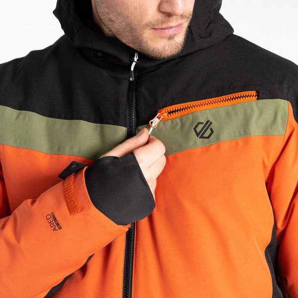 Dare2b Eagle Ii Takki  2XL Mies