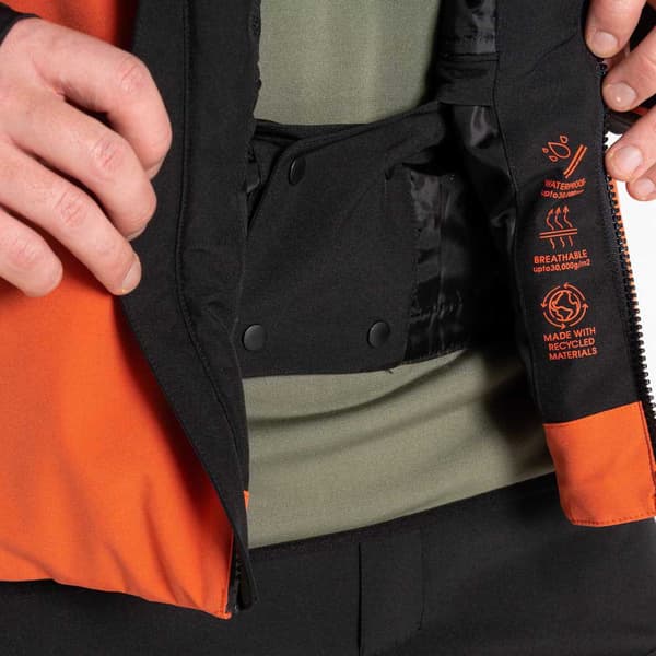 Dare2b Eagle Ii Takki  2XL Mies