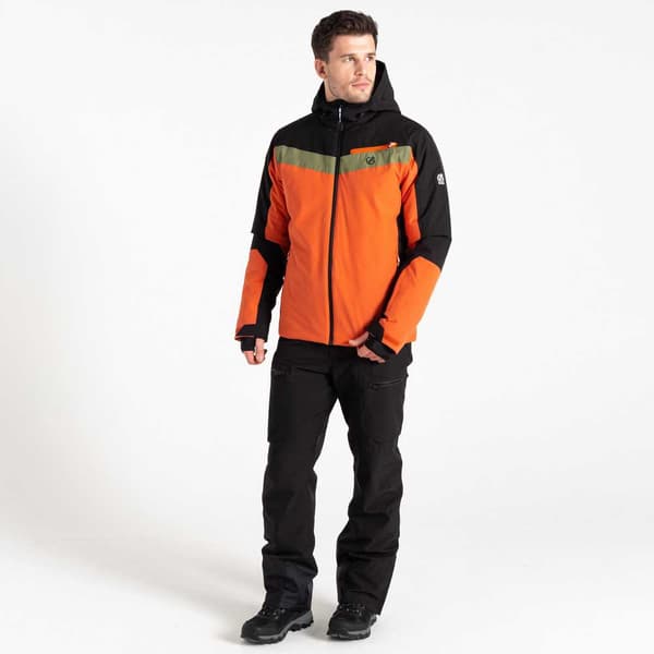 Dare2b Eagle Ii Takki  2XL Mies