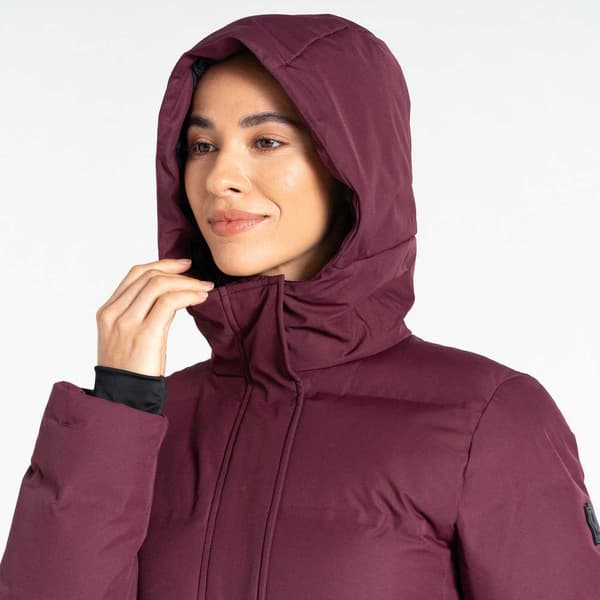 Dare2b Wander Dunjakke 34 Kvinde