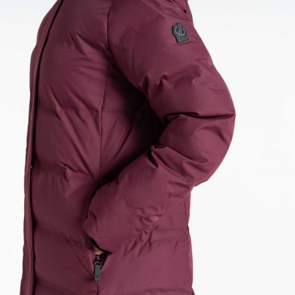 Dare2b Wander Dunjakke 34 Kvinde