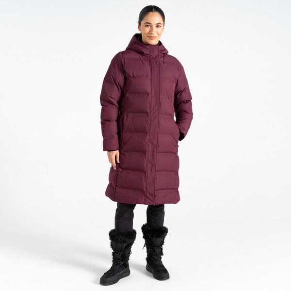 Dare2b Wander Dunjakke 34 Kvinde