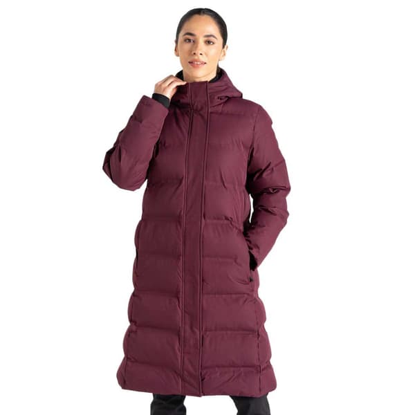 Dare2b Wander Dunjakke 34 Kvinde