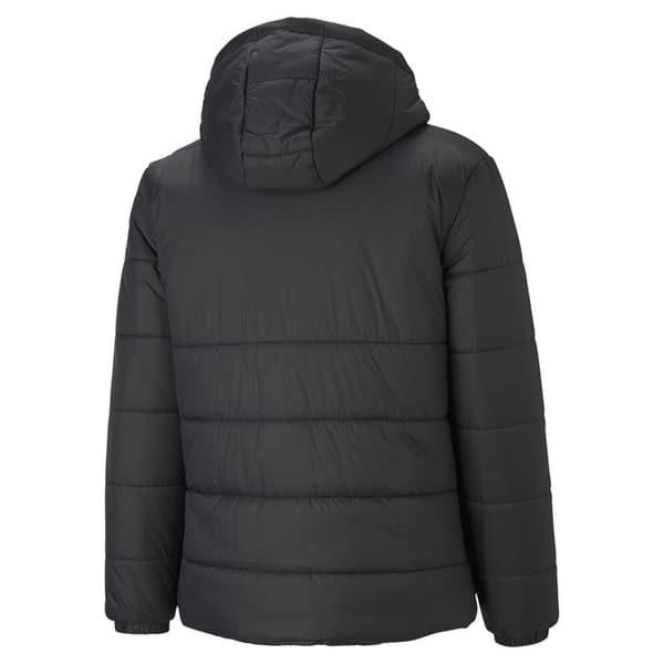 Puma Teamliga Jacka Svart S Man