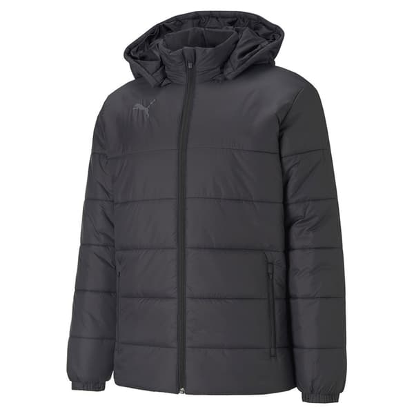 Puma Teamliga Jacka Svart L Man
