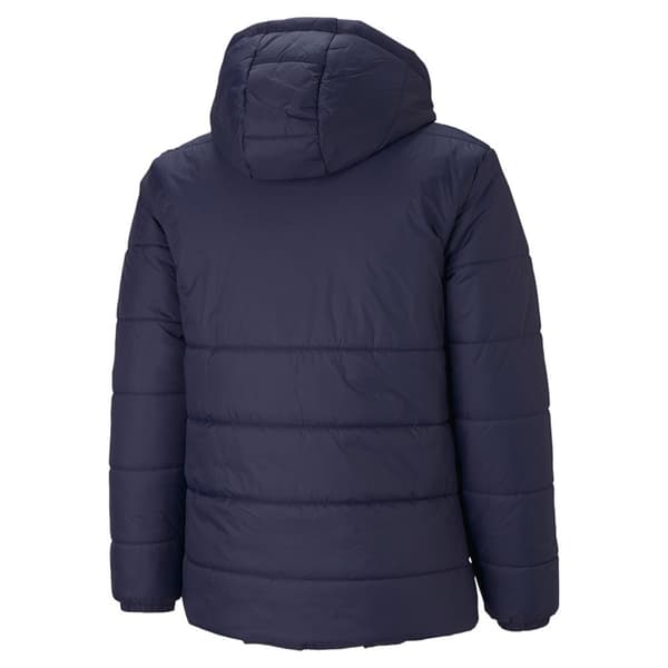 Puma Teamliga Jakke Blå M Mand
