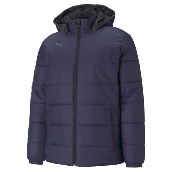 Puma Teamliga Takki Sininen XL Mies