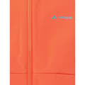 Miniatyrbillede 3 af 3: Vaude Kinich Jakke Orange 134-140 cm Dreng