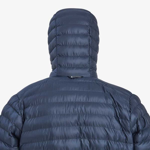 Montane Icarus Jakke Blå S Mand
